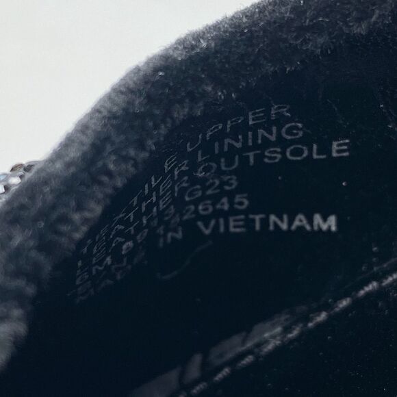 Tory Burch Eleanor Pavé Velvet Slingback Pointed Toe Pump size 6 - Picture 12 of 16